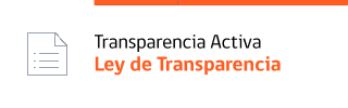 Ley de Transparencia Activa