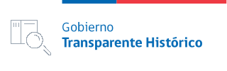 Gobierno Transparente Histórico