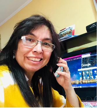 Centro de Mediación Iquique participa en Radio Bravísima