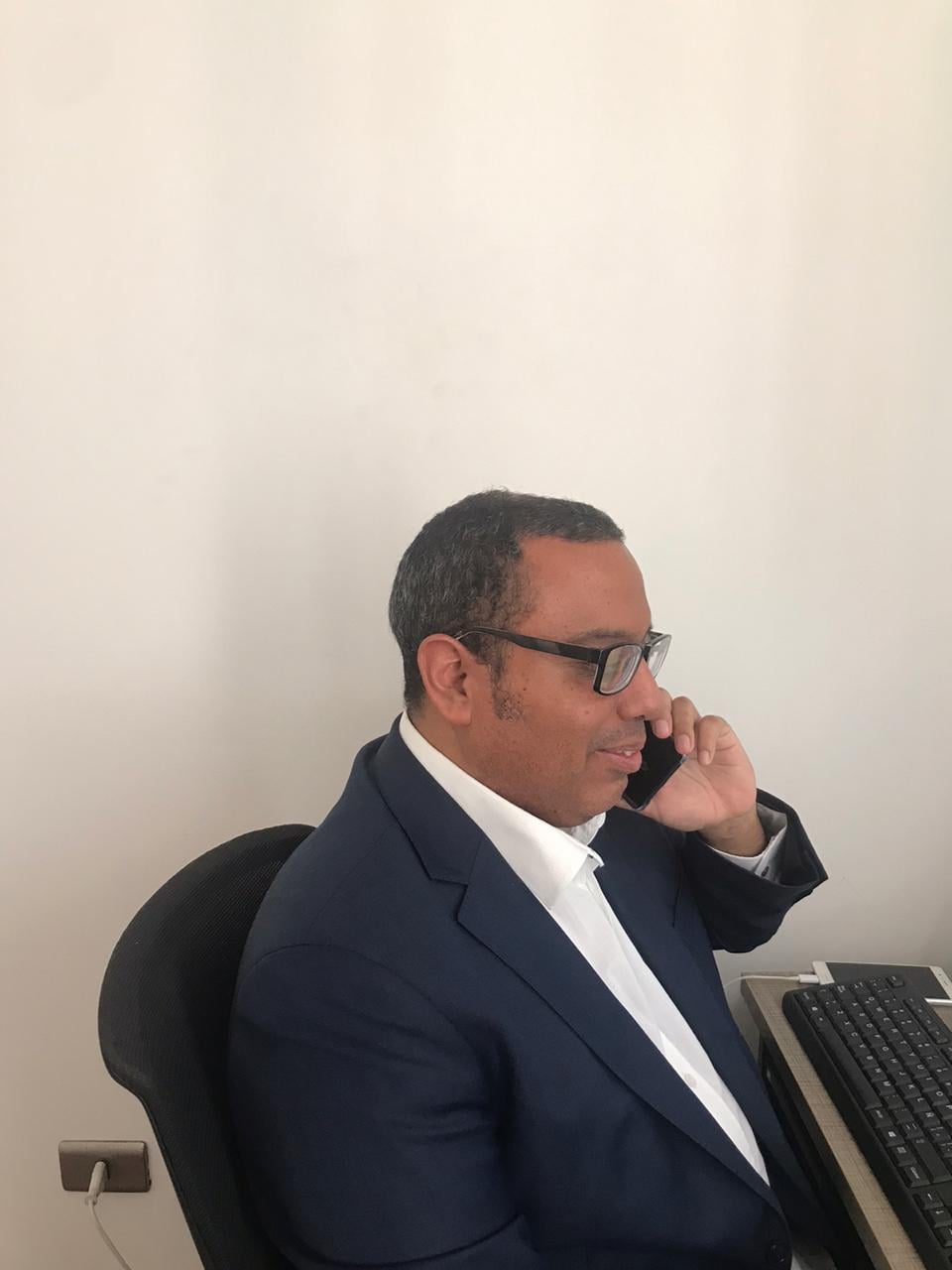 Consultorio Jurídico de Taltal participa en radio Taltal FM