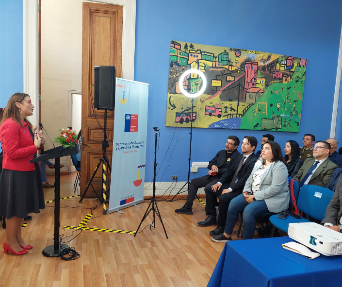 Cuenta Pública Participativa  de la gestión 2023 de la CAJTA