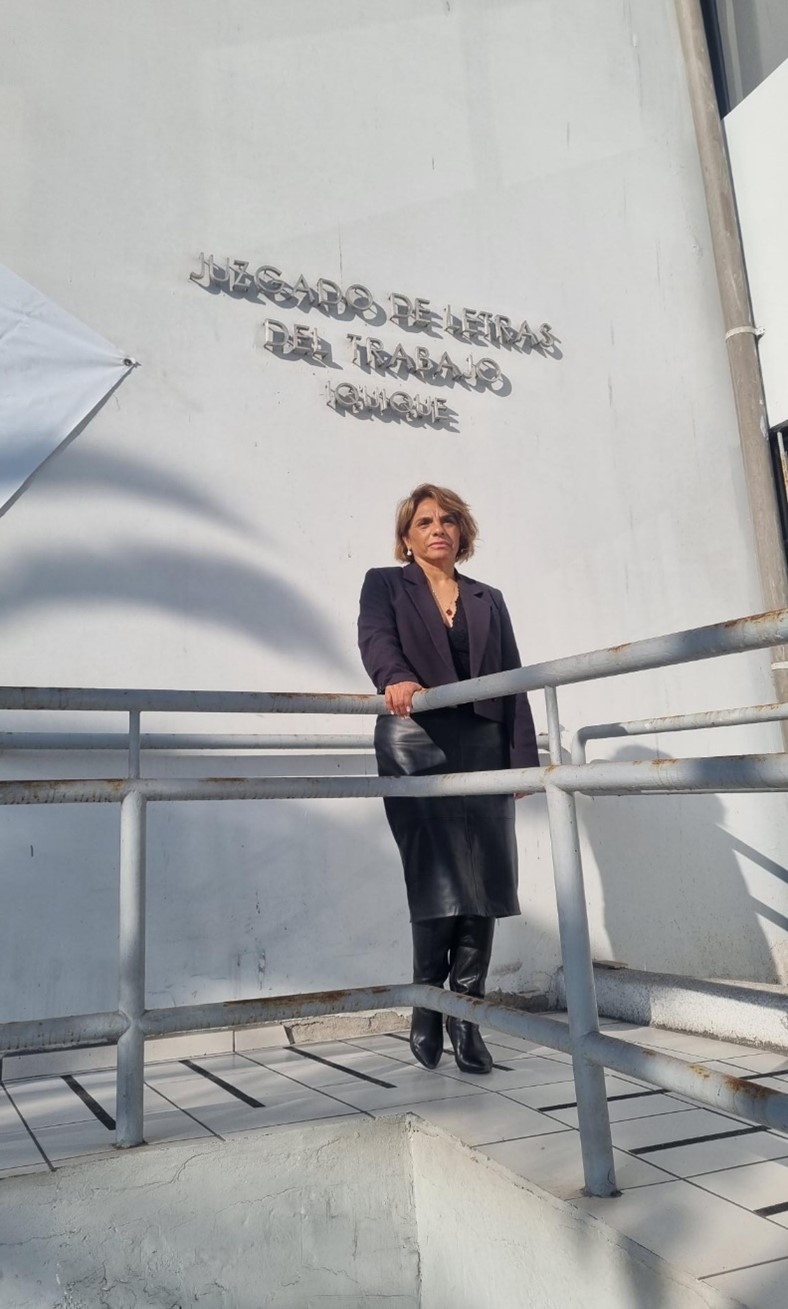 ODL IQUIQUE  OBTIENE IMPORTANTE FALLO EN CORTE SUPREMA