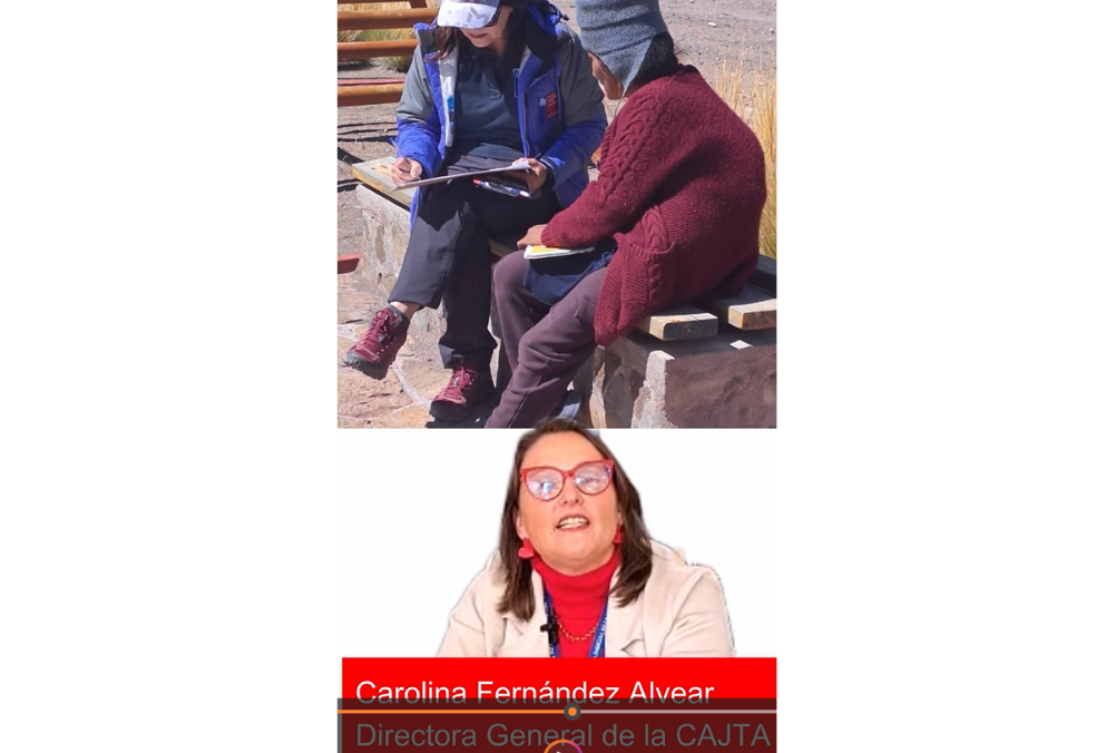 Te invitamos a seguir nuestra Cuenta Pública Participativa 2025