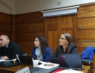 CAJTA Participa en Jornada Sobre Metas de Gestión Institucionales en Santiago