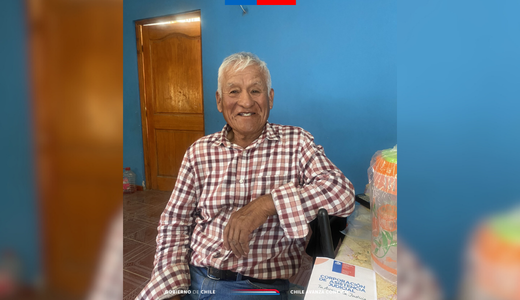 Consultorio Jurídico Móvil del Tamarugal llegó hasta la localidad de Chapiquilta