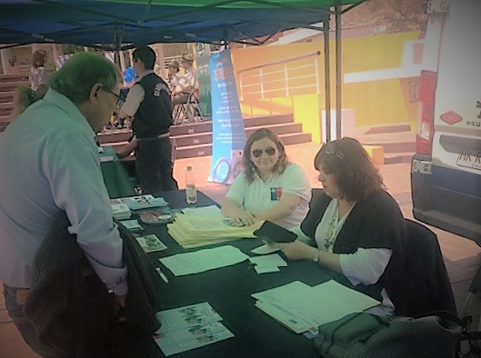 En la Plaza de Armas “Carlos Condell” de Tocopilla Realizan Exitosa Plaza de Justicia